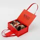 Top paper present box for sale for wedding 4