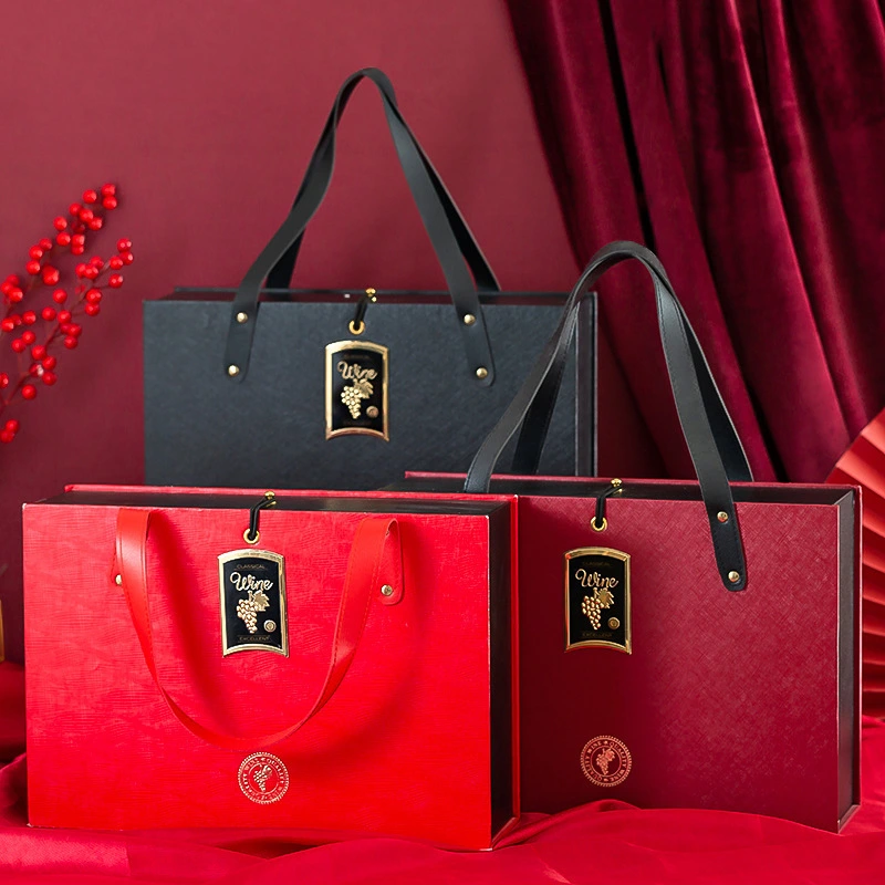Jialan Package small gift boxes vendor 2
