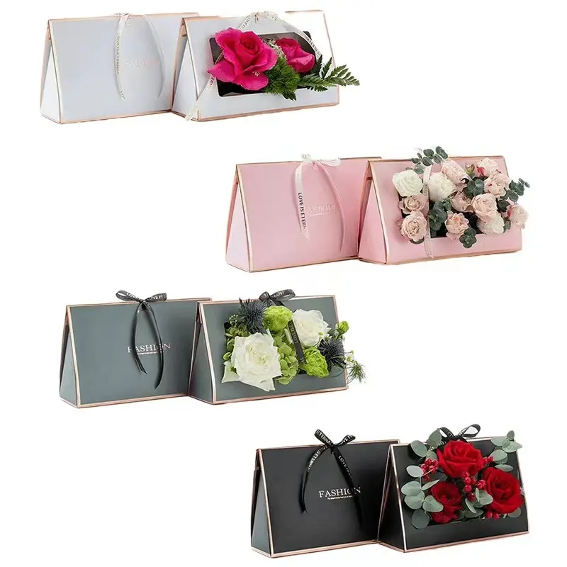 Jialan Package brown paper bag manufacturer for packing birthday gifts1 3