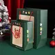 Jialan Pacchetto Fabbrica di sacchetti regalo di carta professionali per l'imballaggio di regali 4