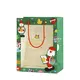 Jialan Pacchetto Fabbrica di sacchetti regalo di carta professionali per l'imballaggio di regali 8