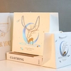 Jialan Paquete personalizado a la venta para embalaje de regalos navideños. 3