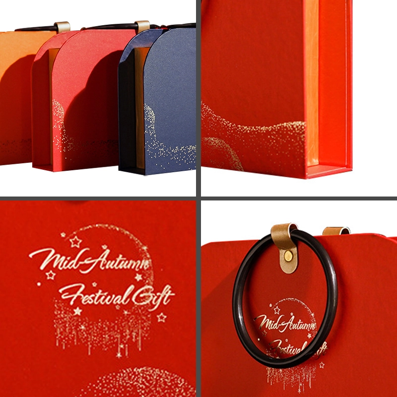 Jialan Paquete Proveedor superior de cajas de regalo decorativas para empacar regalos de cumpleaños 4