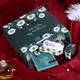 Jialan Package paper bags with handles for sale for packing birthday gifts 3