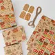 Acquista una fabbrica di forniture per confezioni regalo sfuse per confezionare regali 5