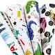 Jialan Package personalised wrapping paper company for gift package 3