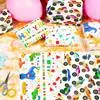 Jialan Entreprise de papier d'emballage personnalisé pour emballage cadeau 2