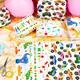 Jialan Package personalised wrapping paper company for gift package 2