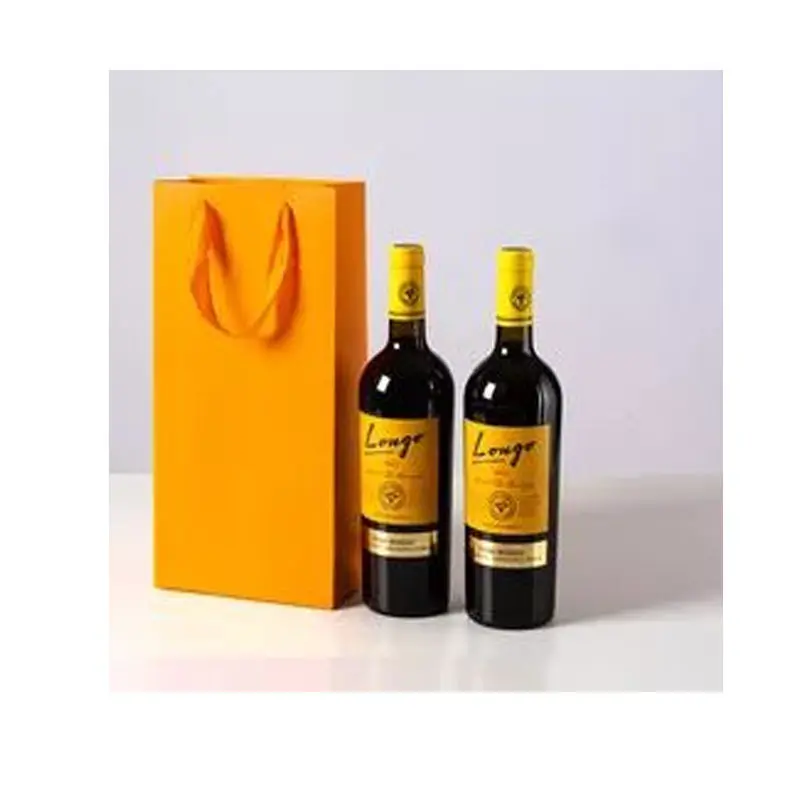 Bulk floral gift bag for sale for gift packing 5