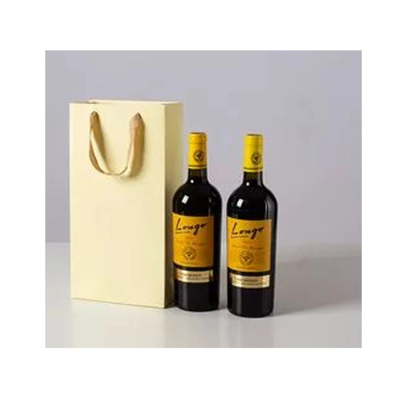 Bolsa de regalo floral a granel a la venta para embalaje de regalo 2