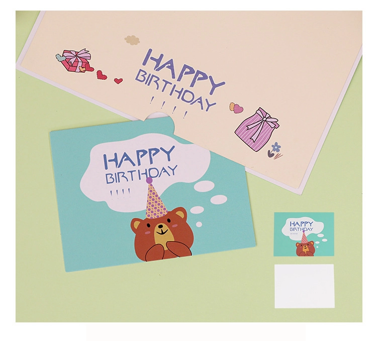 Jialan Package Customized bulk kraft paper bags with handles manufacturer for special festival gift for packaging4 5