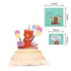 Jialan Package Customized bulk kraft paper bags with handles manufacturer for special festival gift for packaging4 2