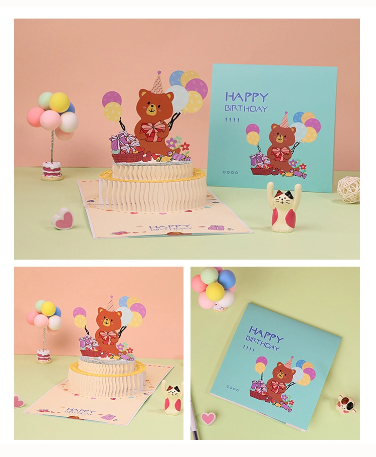 Jialan Package Customized bulk kraft paper bags with handles manufacturer for special festival gift for packaging4 3