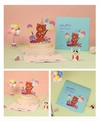 Jialan Package Customized bulk kraft paper bags with handles manufacturer for special festival gift for packaging4 3