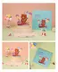 Jialan Package Customized bulk kraft paper bags with handles manufacturer for special festival gift for packaging4 3