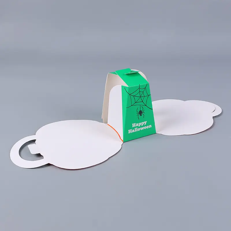 Jialan Package High-quality custom gift boxes supplier for wedding 5