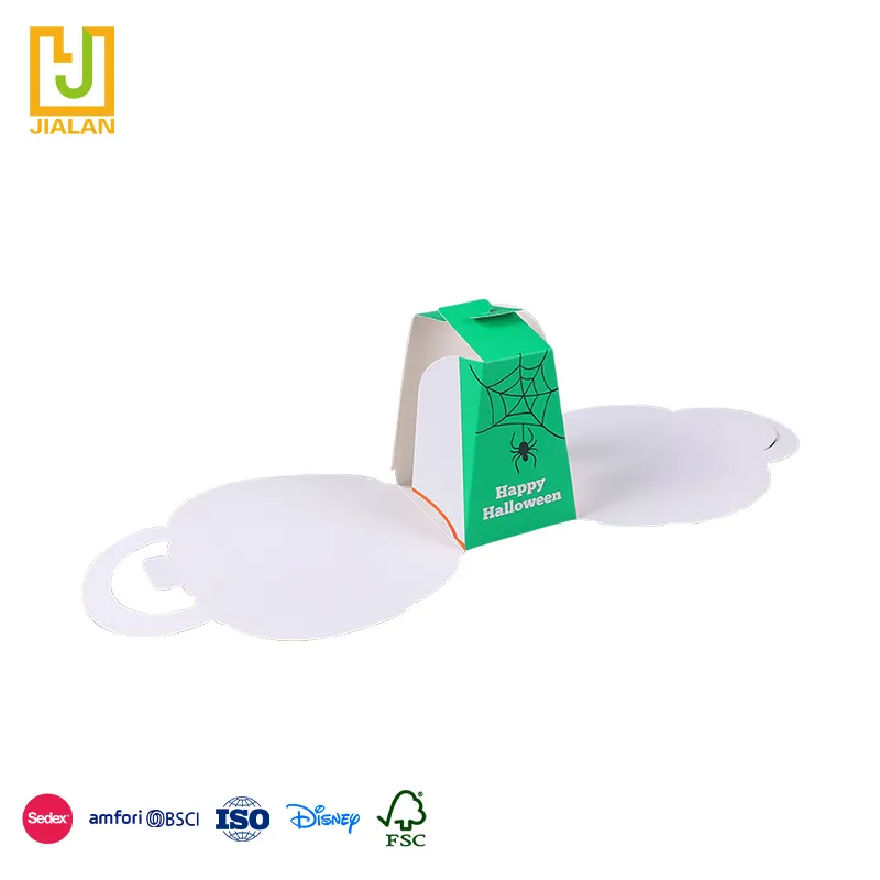 Jialan Package High-quality custom gift boxes supplier for wedding 3