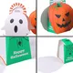 Jialan Package High-quality custom gift boxes supplier for wedding 9