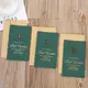 Jialan Package Customized bulk kraft paper bags with handles manufacturer for special festival gift for packaging3 6