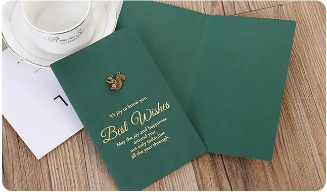 Jialan Package Customized bulk kraft paper bags with handles manufacturer for special festival gift for packaging5 3