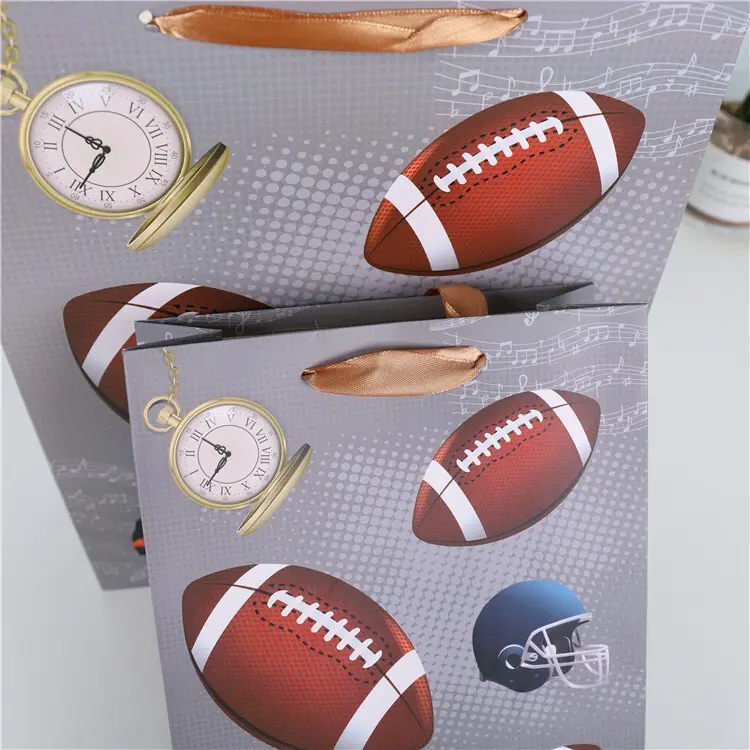 Jialan Package wedding gift bags wholesale for holiday gifts packing 2