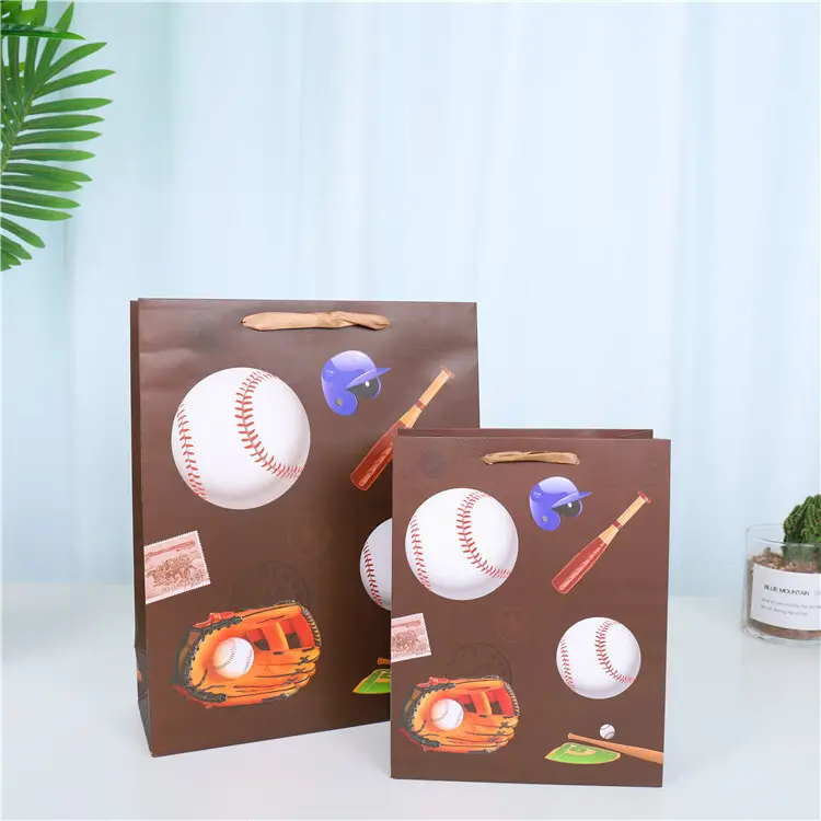 Jialan Package wedding gift bags wholesale for holiday gifts packing 1