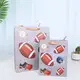 Jialan Package wedding gift bags wholesale for holiday gifts packing 6