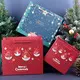Jialan Package High-quality holiday paper gift bags company for packing christmas gift 5