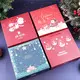 Jialan Package High-quality holiday paper gift bags company for packing christmas gift 3