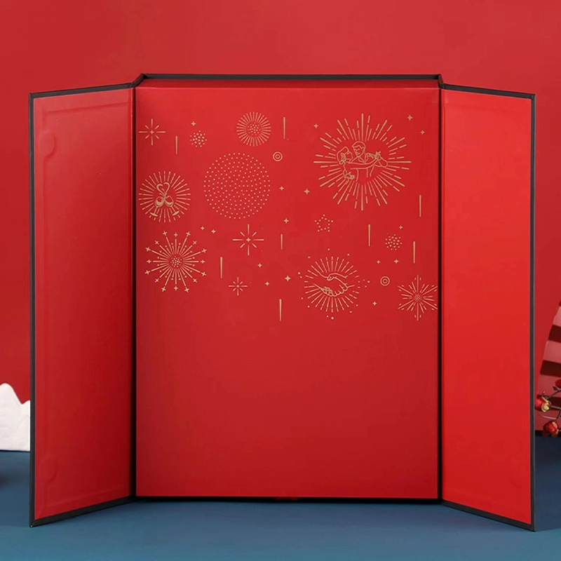 Jialan Vendeur de coffrets cadeaux pour magasins de cadeaux4 4