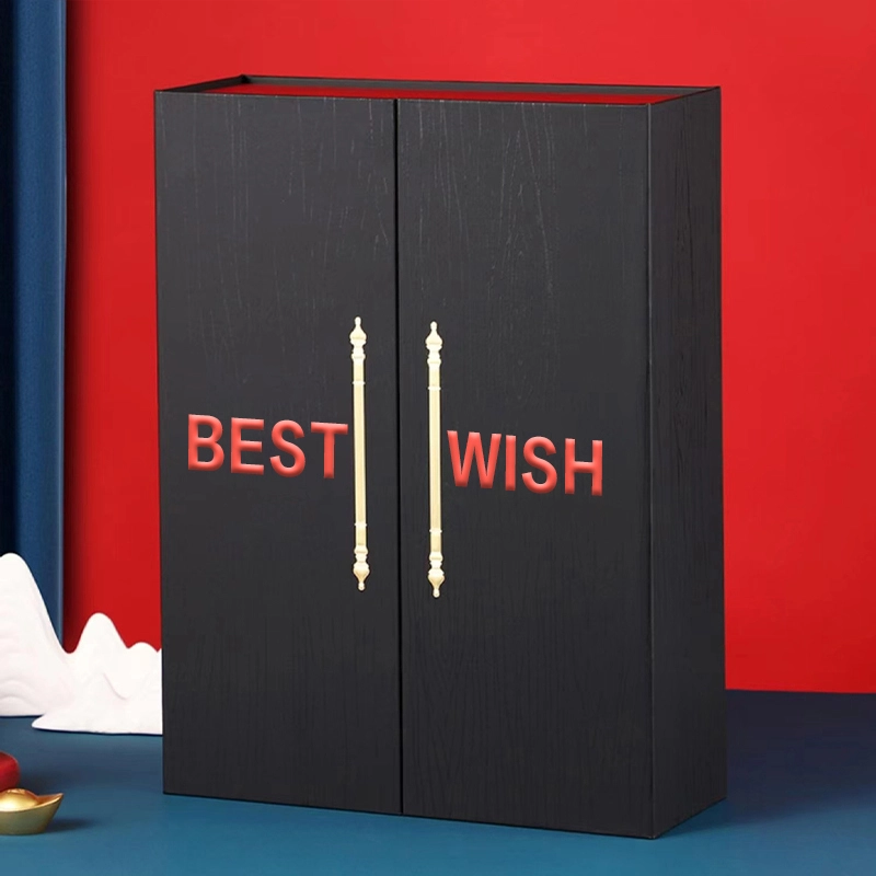 Jialan Vendeur de coffrets cadeaux pour magasins de cadeaux4 5