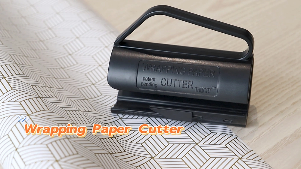 Best Sliding Gift Wrapping Paper Cutter At Wholesale Price 1