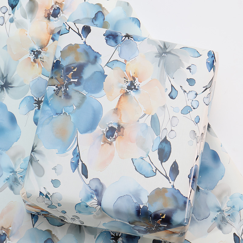 gift wrapping paper manufacturer