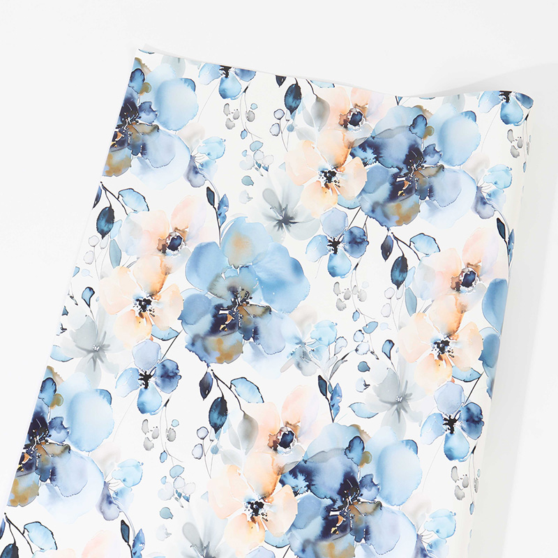 gift wrapping paper supplier