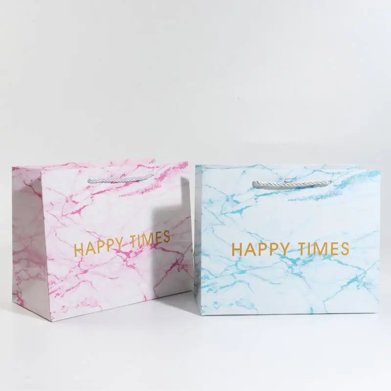 Top Factory Custom Shopping Bags With Logo Wholesale 1