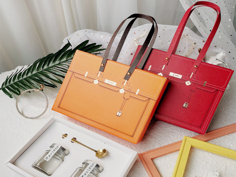 How to handmake extra large shopping bags?