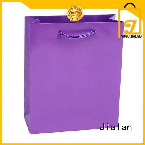borsa regalo indispensabile per i centri commerciali Jialan 1