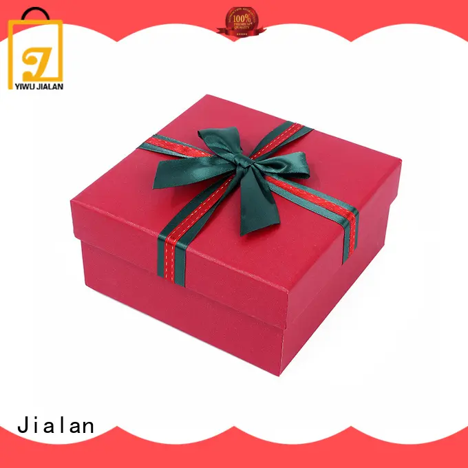 Jialan small gift boxes ideal for 1