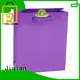 Jialan cost saving white paper bags shoe stores 1