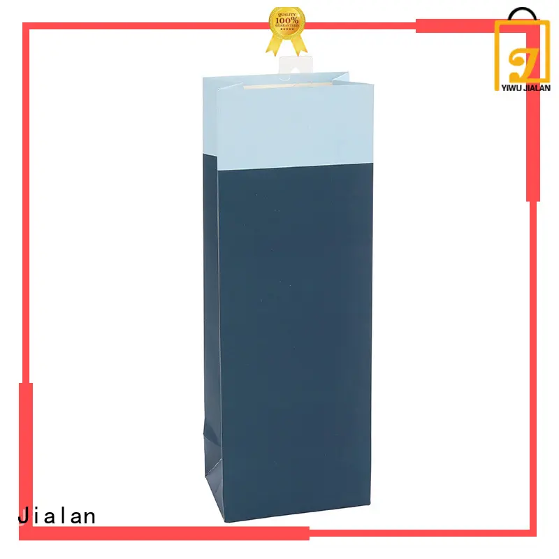 Jialan durable wine travel bag widely used for packing wine 1