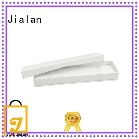 custom jewelry packaging jewelry stores Jialan 1