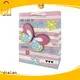 brown paper bag packing birthday gifts Jialan 1