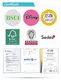 various personalized paper bags optimal for packing birthday gifts 8