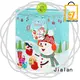 various christmas gift bags great for packing christmas gift 1