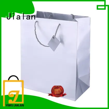 useful holographic paper bag suitable for 1