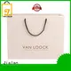 environmental protection custom paper bags widely employed for holiday gifts packing 1