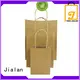 customized paper kraft bags optimal for shopping malls 1