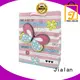 Jialan Bolsas de papel de buena calidad con asas para embalar regalos. 1