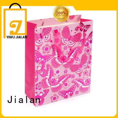 various personalized paper bagspacking gifts 1