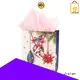 paper gift bags satisfying for holiday gifts packing Jialan 1